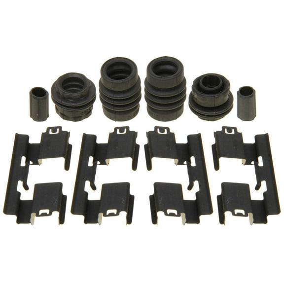 ACDelco Disc Brake Hardware Kit Fits select: 2013-2016 CHEVROLET SONIC