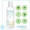 LEMYKA Eczema Cream for redness, rosacea, psoriasis, dermatitis, baby