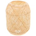 thumbnail image 3 of Bamboo Lampshade Bedside Table Lamp Shade Floor Lamp Shade Replacement Lampshade, 3 of 3