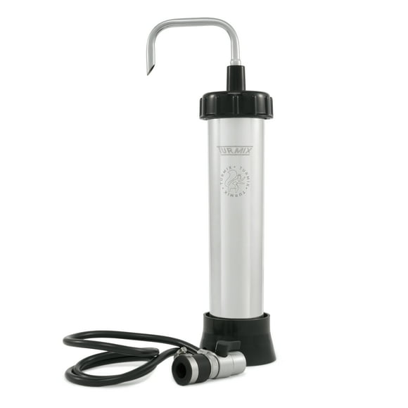 Purificador Turmix Flex autoinstalable