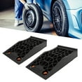 thumbnail image 1 of Rampas para Automóviles, Servicio de Vehículos Rampa Rampa Resistente a la Estabilidad MEJORADA DE 12300 LIBRAS CAPACIDAD DE CARGA ELEBIÓN ESTABLE PARA MANTENIMIENTO DEL, 1 of 7