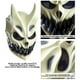 thumbnail image 3 of Máscara de Halloween Slaughter To Prevail con boca móvil, disfraz de cosplay, fiesta de música, máscaras de Kid of Darkness Deathcore, 3 of 7