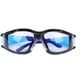 thumbnail image 2 of Gafas De Motocicleta Gafas A Prueba De Viento Antivaho Gafas Protectoras Para Bicicleta Ciclismo Esquí Deportes Al Aire Libre, 2 of 7
