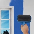 thumbnail image 4 of Self Priming Large Drum Brush For Wall Painting Latex Paint 1pc, 4 of 7