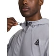 thumbnail image 2 of Reebok Men's and Big Men's Swiftmotion Woven Jacket, Sizes S-3XL, 2 of 11