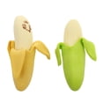 thumbnail image 4 of simhoa 4PCS Cartoon Rubber Pencil Eraser Office School Supplies Stationery Kid Gift, 4 of 8