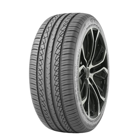 GT Radial Champiro UHP A/S 225/50R18 95 W Tire (Best Tires For Mustang Gt 2019)