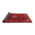 thumbnail image 2 of Ahgly Company Indoor Rectangle Persian Red Traditional Area Rugs, 7' x 10', 2 of 4
