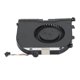 thumbnail image 4 of Laptop Replacement Cooling Fan Aluminum Alloy for Dell XPS 15 9570 XPS 15 7590 XPS 15‑9570 Precision 5530 5540 CPU, 4 of 4