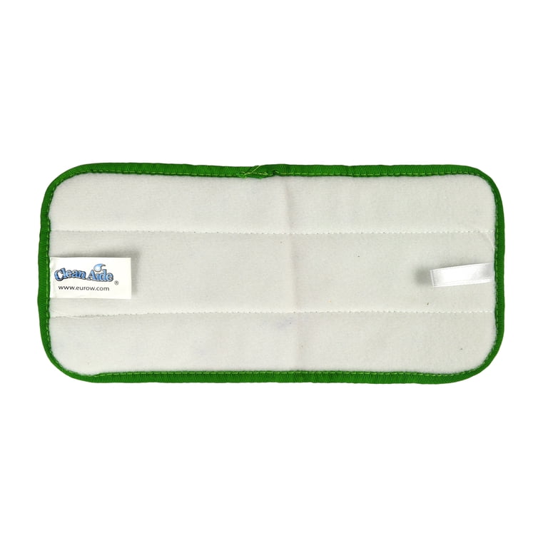 RECAMBIO MOPA MICROFIBRA M101 VERDE - Productos Para La Limpieza Del Hogar