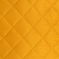 thumbnail image 4 of Lush Decor 100% Polyester Diamond Velvet Decorative Pillow Mineral Yellow Single 20X20, 4 of 11