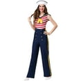 thumbnail image 2 of Déguisement de Sailor Pin-Up Parfait pour Femme Grande Taille, 2 of 2