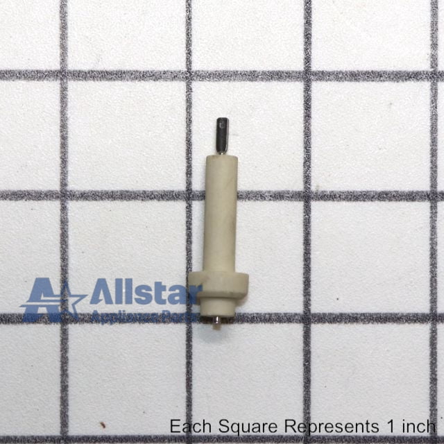 Whirlpool Range/Stove/Oven Spark Electrode WP7432P109-60