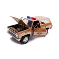 thumbnail image 5 of Jada Toys 1:24 Stranger Things - Blazer '80 con Insignia, Vehículo de Juego, 5 of 5