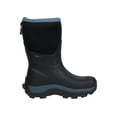 thumbnail image 2 of Dryshod Women's Arctic Storm Mid Winter Rubber Boot Soft Toe Black 8 M  US, 2 of 5