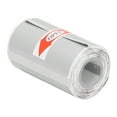 thumbnail image 1 of Thermal Printer Paper, 50 X 30mm Thermal Printer Paper Thermal Label Printer Paper Waterproof Oil Resistant Ink  Printing Plain Thermal Labels Office Supplies, 1 of 7