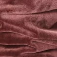 thumbnail image 3 of Soft Cotton Winter Tube Scarf Neck Gaiter with Velvet Touch, 3 of 5