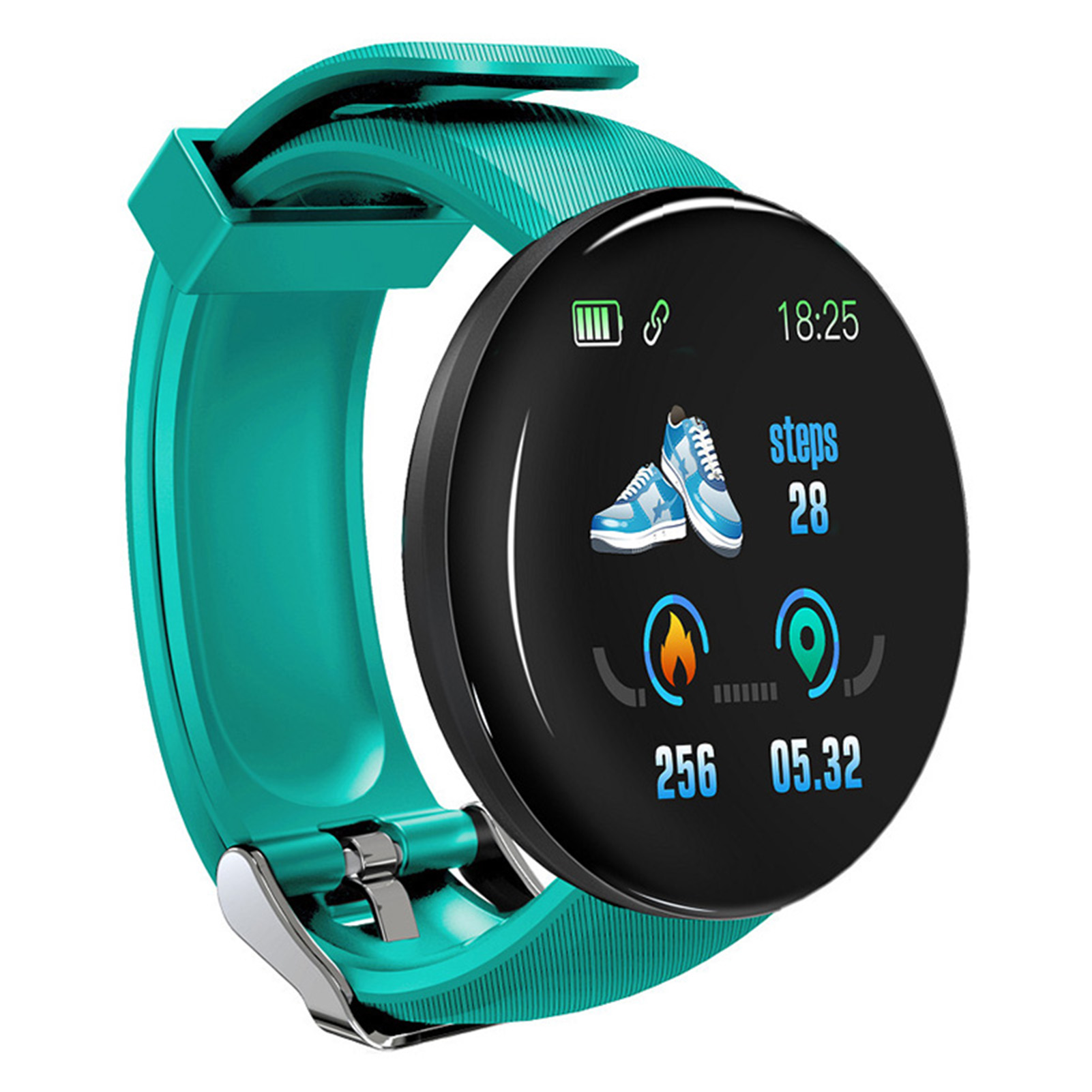 smartwatch p65 pro 2 é bom