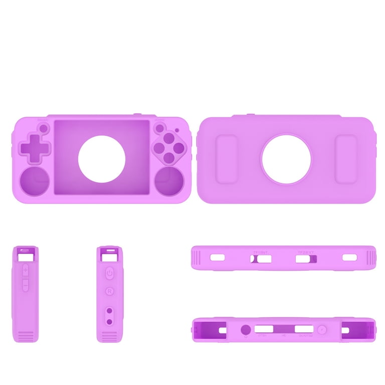Compatible With RG35XX H Retro Handheld Game Jamaica