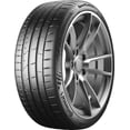 thumbnail image 1 of LLANTA 245/35r21 CONTINENTAL SPORTCONTACT 7 (96Y) FR XL MGT, 1 of 4