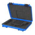 thumbnail image 1 of Seahorse 85 Two Gun Case, Blue, 1 of 2