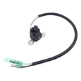 thumbnail image 2 of Pulser Coil 6B4-85580-00 6B4-85580-02 Piezas de repuesto directas Motor fueraborda de barco para 9. 15HP 2T 5D / 6B4A 6B3A / Motor Engine Sharpla Bobina de pulsos, 2 of 5