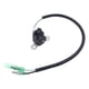 thumbnail image 2 of Bobina perfecl de Reemplazo directo 6B4-85580-00 para motor de barco 9.9HP 15HP 2T, 2 of 5