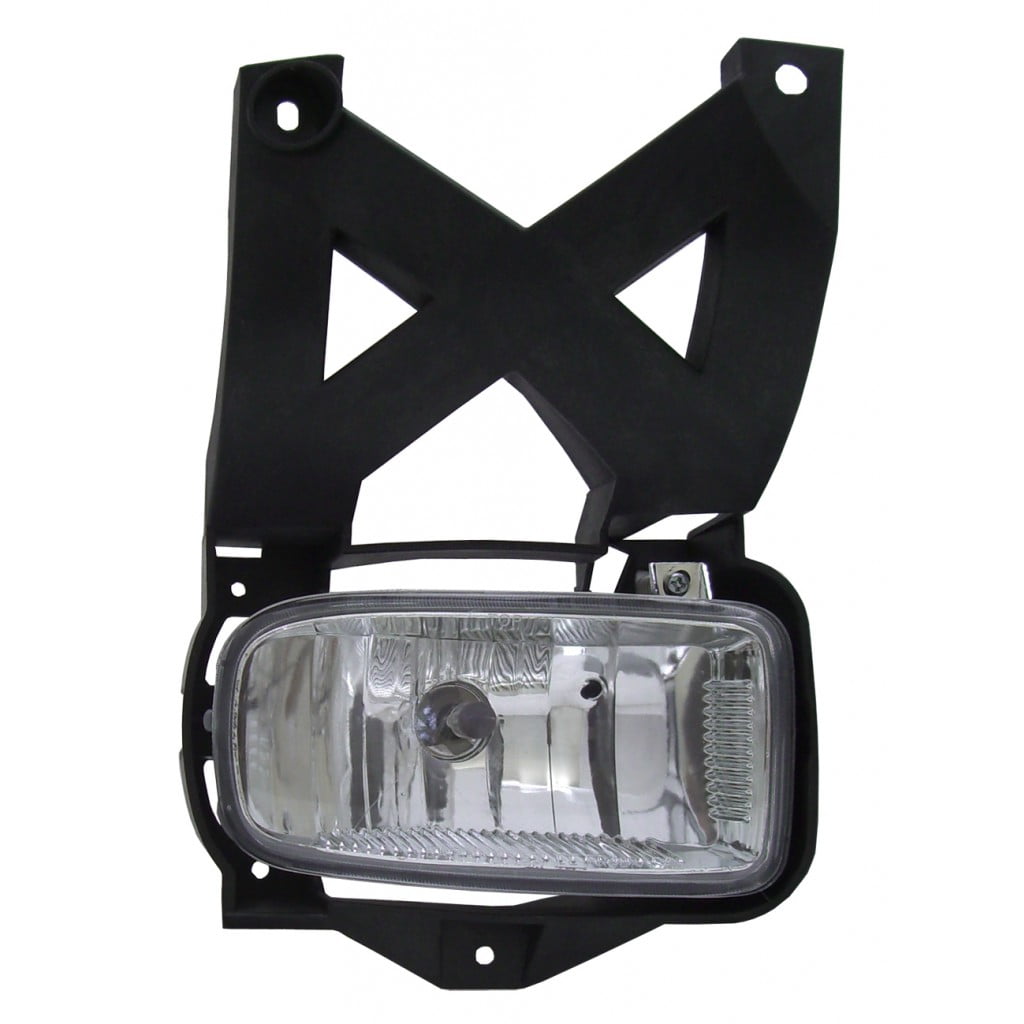 For 20012004 Ford Escape Fog Light Passenger Side FO2593190 w/plastic