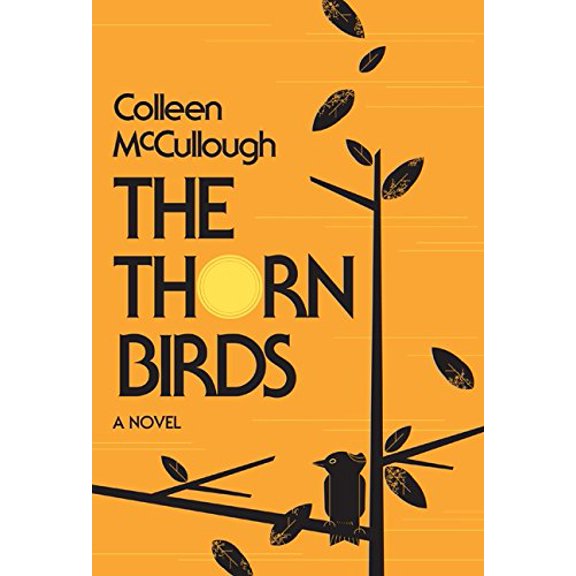 Pre-Owned The Thorn Birds (Paperback) 0061990477 9780061990472