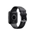 thumbnail image 3 of Smart Watch Waterproof IP68 HD Full Screen Sport Black Zeta Sw14black, 3 of 3