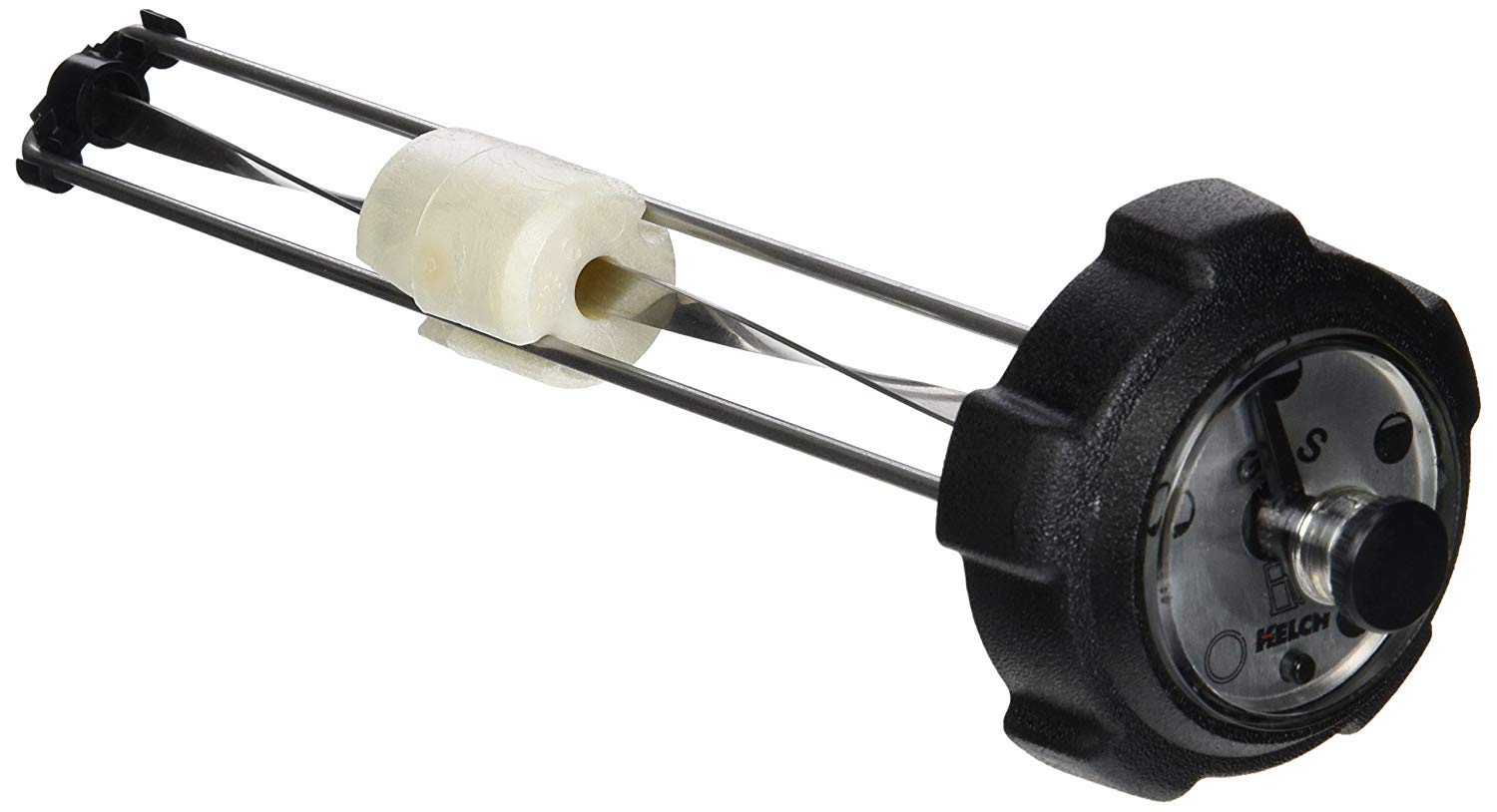 Lumix GC Fuel Gauge Gas Cap for Craftsman Troy Bilt 5550W Generators Briggs & Stratton Motor