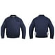 thumbnail image 5 of Chaqueta refrescante con ventiladores integrados, ideal para actividades al aire libre y trabajos en ambientes calurosos, disponible en talla 4XL y color azul. ¡Mantente fresco y protegido del sol!, 5 of 6