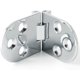 thumbnail image 4 of Mesa plegable TANGJMXG Con Bisagras de Acero inoxidable Plegado 180 grados 2,5 mm, 4 of 5