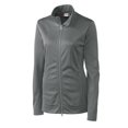 thumbnail image 1 of Clique Ladies Helsa Full Zip Jacket, 1 of 1