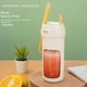 thumbnail image 3 of Exprimidor de jugos doméstico mini exprimidor portátil exprimidor eléctrico portátil USB taza de jugo, 3 of 6
