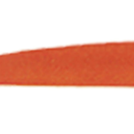 4 Rw Rb Bar - Trueflight 4INCHRW RB ORANGE Trueflight Orange 4 RW Feather