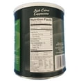 thumbnail image 2 of Victorian Inn Instant Cappuccino - Irish Crème Flavor - Ideal Coffee Creamer - 2 Pound (Pack of 1), 2 of 2