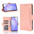 thumbnail image 1 of Funda Tipo Billetera GANGXUN para Xiaomi Redmi Note 9 4G – Tapa Flip con Tarjetero, 1 of 5