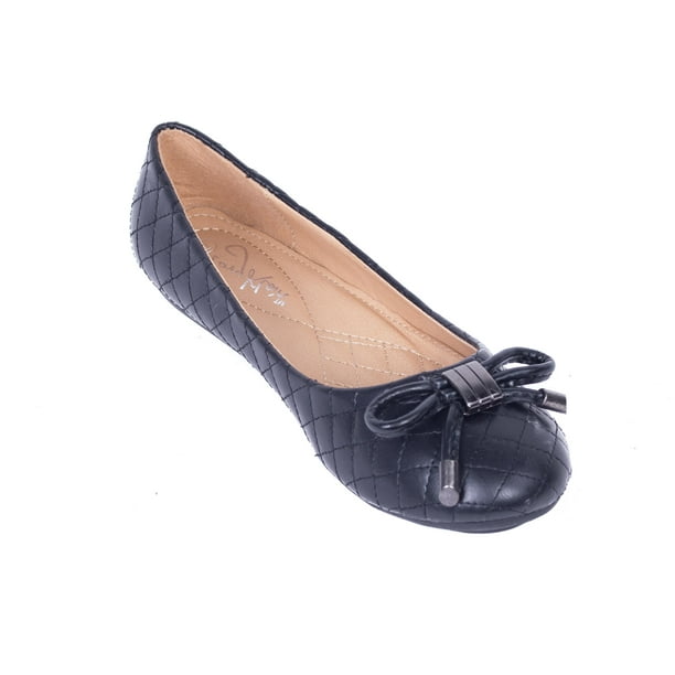 office flexa slip on with bow
