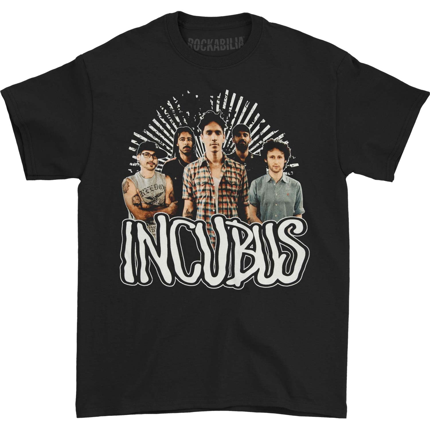 incubus band merchandise incubus band merchandise