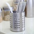 thumbnail image 4 of Chopstick Rack Kitchen Storage Rack Cutlery Rack Cage Drain Rack, 4 of 5
