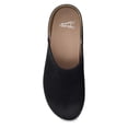 thumbnail image 2 of Zapatos Dansko Brenna Negros Slip-On Cómodos, 2 of 7
