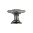 thumbnail image 3 of Richelieu BP81224142 1-3/4" Mushroom Cabinet Knob - Grey, 3 of 3