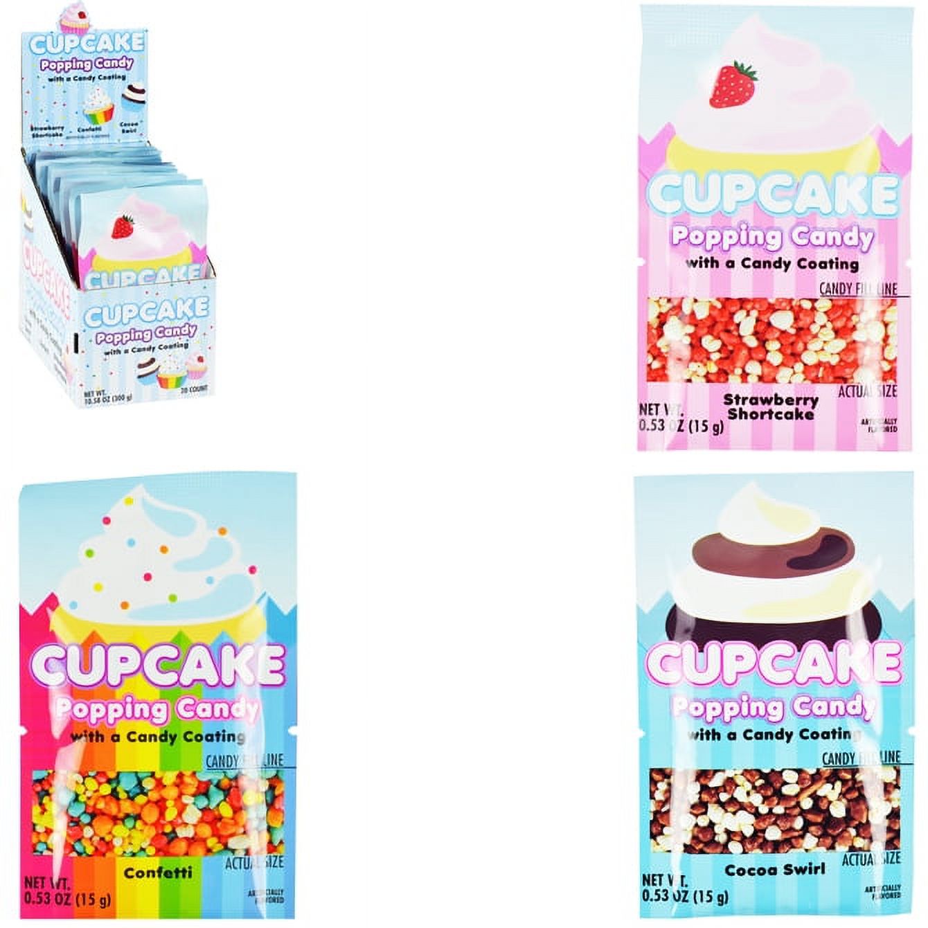 Candy Popping - Image 1