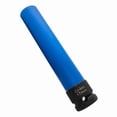 thumbnail image 1 of Non Marring 17mm Lug Nut Impact Socket 1/2 Inch Drive Extra Deep Thin Wall CR MO Wheel Repair Tool, 1 of 5