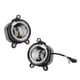 thumbnail image 1 of Faros antiniebla LED 120 W ANGGREK 6000 K 35 pulgadas universales Para coches camiones vehículos todo terreno motocicletas, 1 of 8
