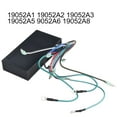 thumbnail image 1 of Boîte de Commutation Plug and Play Efficace pour Moteurs Mercury Force, 1 of 4