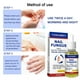 thumbnail image 5 of 3pcs Anti Fungal Treatment Fungus Effective Finger Toe Nail Repair Liquid Solution, 5 of 5