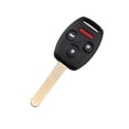 thumbnail image 3 of Accesorio de Atrás con Llave de telemando de a La Habitación Sin Llave para Automóvil Habitación Automática, 3 of 3