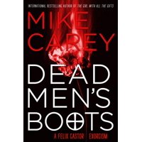 Dead Men's Boots